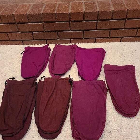 Allen Edmonds Shoe/Dust Bags - Picture 5 of 10